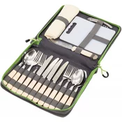 Outwell set jedilnega pribora Picnic