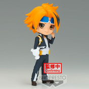 BANPRESTO My Hero Academia Denki Kaminar Ver.B Q posket figure 14cm