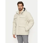 Columbia Zimska jakna Landroamer™ 2088081 Bež Regular Fit