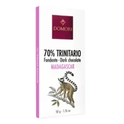 TRINITARIO MADAGASKAR 70% DOMORI