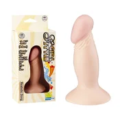 Girl style anal dildo