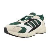 Adidas Muške patike Crazychaos 2000, Zeleno - bež