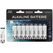Mömax Baterija Alkaline Lr6/aa 8pk