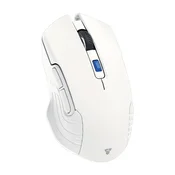 Miš Gaming Wireless Fantech WG12R raigor III beli