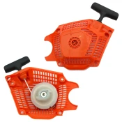 Starter Husqvarna 130, 135 Mark II zamjenjuje original 591466701