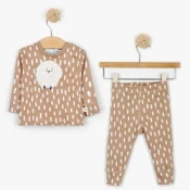 Just kiddin baby pidžama Flluffy Things 62 ( 233936 )