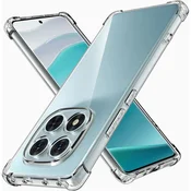 Prozoren ovitek (Xiaomi Redmi Note 15 Pro 4G)