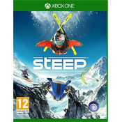 UBISOFT igra Steep (Xbox One)