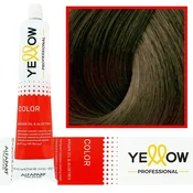 ALFAPARF Farba za kosu Yellow Permanent 6