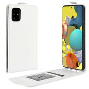 Flip torbica za Samsung Galaxy A51 5G - bijela