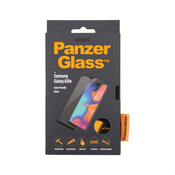 PanzerGlass zaštitno staklo za za Samsung Galaxy A20e, crno