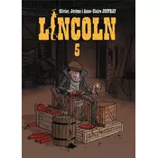 Lincoln T.5 Ani Boga, ani pana