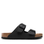 Natikači Birkenstock Arizona Birko-Flor 551251 Črna
