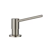 Blanco dozirnik TORRE SATIN PLATINUM