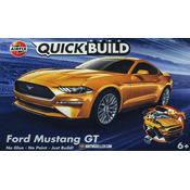 Avto za hitro izdelavo J6036 - Ford Mustang GT