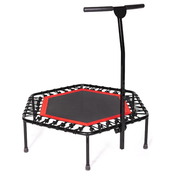 Fitness Trampolin za trening 122 cm