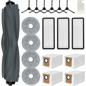 INF Dodatki za Dreame L20 Ultra/L20 Ultra Complete robotski sesalnik White, (21230174)