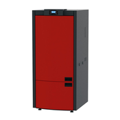 Alfa-Plam KOTAO NA PELET ALFA COMMO COMPACT 37 KW, (8606009939505)