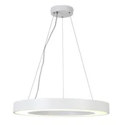 Mömax Viseča Led-svetilka Sandl