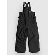 Quiksilver Boogie Hlace true black