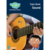 shumee Science Bug: iPrimary Year 2 Sound Topic book