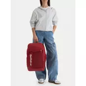 Nahrbtnik Reebok CWBEO-RBK-WS-007-09 Bordo rdeča