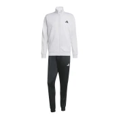 ADIDAS SPORTSWEAR Športna trenirka antracit/črna/bela