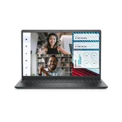 Laptop Dell Vostro 3520 15.6 FHD i5-1235U 12GB M.2 512GB Black