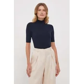 Lauren Ralph Lauren  kratka majica ženska z viskozo