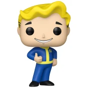 FUNKO POP TV: FALLOUT - VAULT BOY W/CHASE