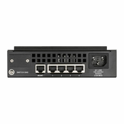 D-Link DPS-520 PoE prilagodnik Brzi Ethernet, Gigabit Ethernet
