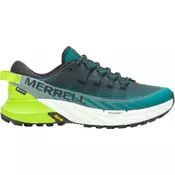 Merrell Mens Agility Peak 4 GTX Jade 43