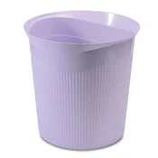 Han ljubicasta korpa za otpatke RE-LOOP, 13l pastel ( 05KD18149L )