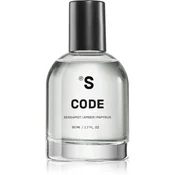 Sisters Aroma Code parfumska voda uniseks 50 ml