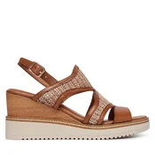 Sandali Tamaris 1-28337-46 Rjava