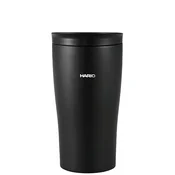 Hario termo lonček iz nerjavečega jekla s pokrovom, 300 ml