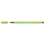 Stabilo FLOM. 1,0 PEN 68/33 PASTEL ZELEN