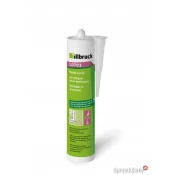 shumee Illbruck LD703 310 ml bela akrilna barva za slikanje