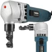 Električni rezalnik pločevine 1500W HQ 12605