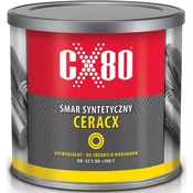 CERACX SINTETIČNA MAST ZA VISOKE OBREMENITVE 500G