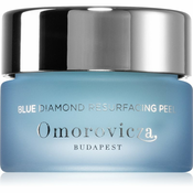 Omorovicza Blue Diamond Resurfacing Peel posvjetljujuci piling za osjetljivu kožu lica 15 ml
