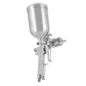 Razpršilna pištola 5 bar šoba 2,5 mm 400 ml rezervoar 45184-2.5