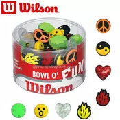 WILSON VIBRASTOP FUN (BOWLO FUN) 75 KOMADA