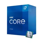 INTEL Core i7-11700 Box