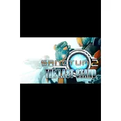 Sanctum 2: The Last Stand (DLC) Steam Key (PC) EUROPE
