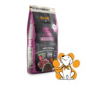 BELCANDO Finest GF Lamb 12,5kg, Super Premium Granule za pse od Jagnjetine