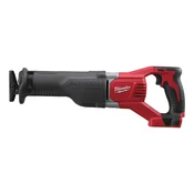 Milwaukee M18 BSX-0 Akumulatorska sabljasta žaga - Akumulatorsko - 18 V - Ne - Ne
