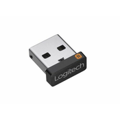 Logitech Unifying NANO receiver for mouse and keyboard Standalone