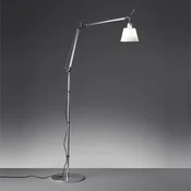 TOLOMEO BASCULANTE TIJELO ZA ST. SVJETILJKU 816lm MAT KROM PERG BEZ POSTOLJA