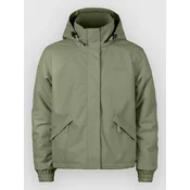Horsefeathers Niwe Jacket tea